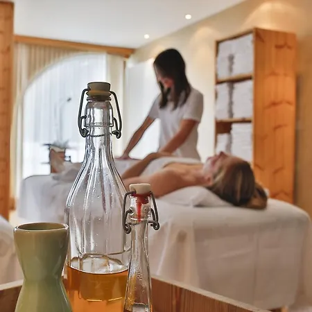 Romantik Santer Hotel 4*