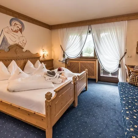 Hotel Romantik Santer