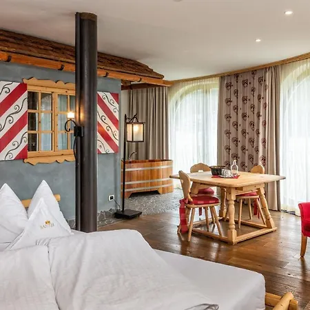 Romantik Santer Hotel