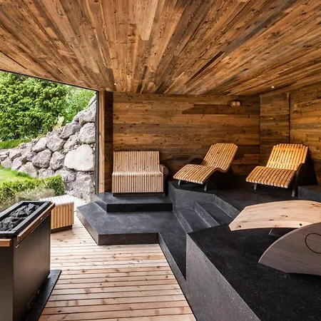 Romantik Santer 4*