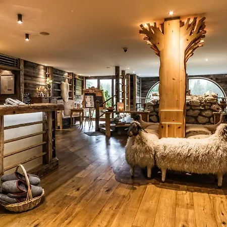 Hotel Romantik Santer