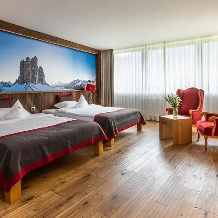 Romantik Santer Hotel 4*
