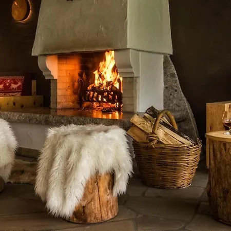Hotel Romantik Santer 4*