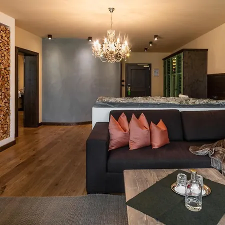 Hotel Romantik Santer