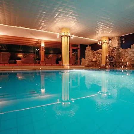 Romantik Santer Hotel