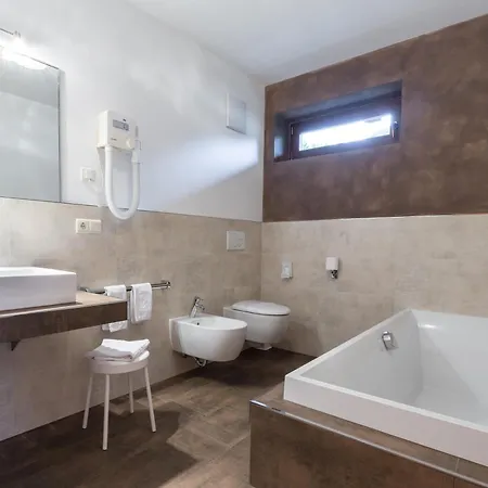 Romantik Santer 4*