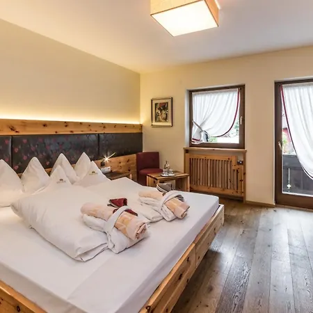 Romantik Santer 4* Dobbiaco