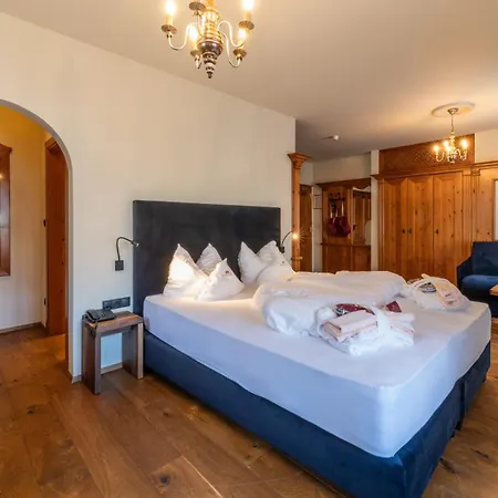 Romantik Santer 4*