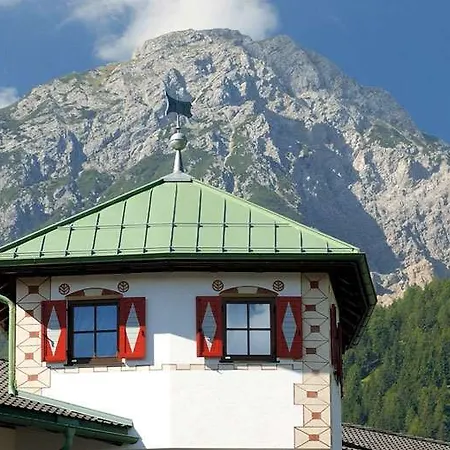 Romantik Santer 4* Dobbiaco