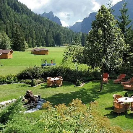 Romantik Santer Hotel