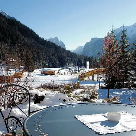 Romantik Santer Hotel