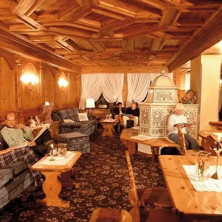 Romantik Santer Hotel 4*