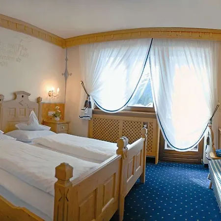 Romantik Santer 4*