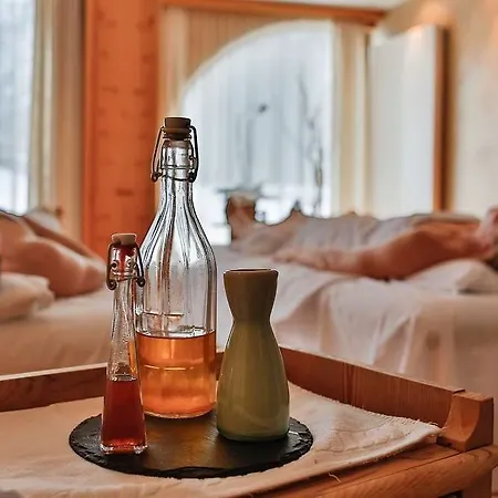Romantik Santer Dobbiaco