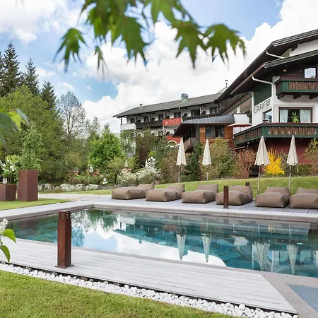 Romantik Santer 4* Dobbiaco